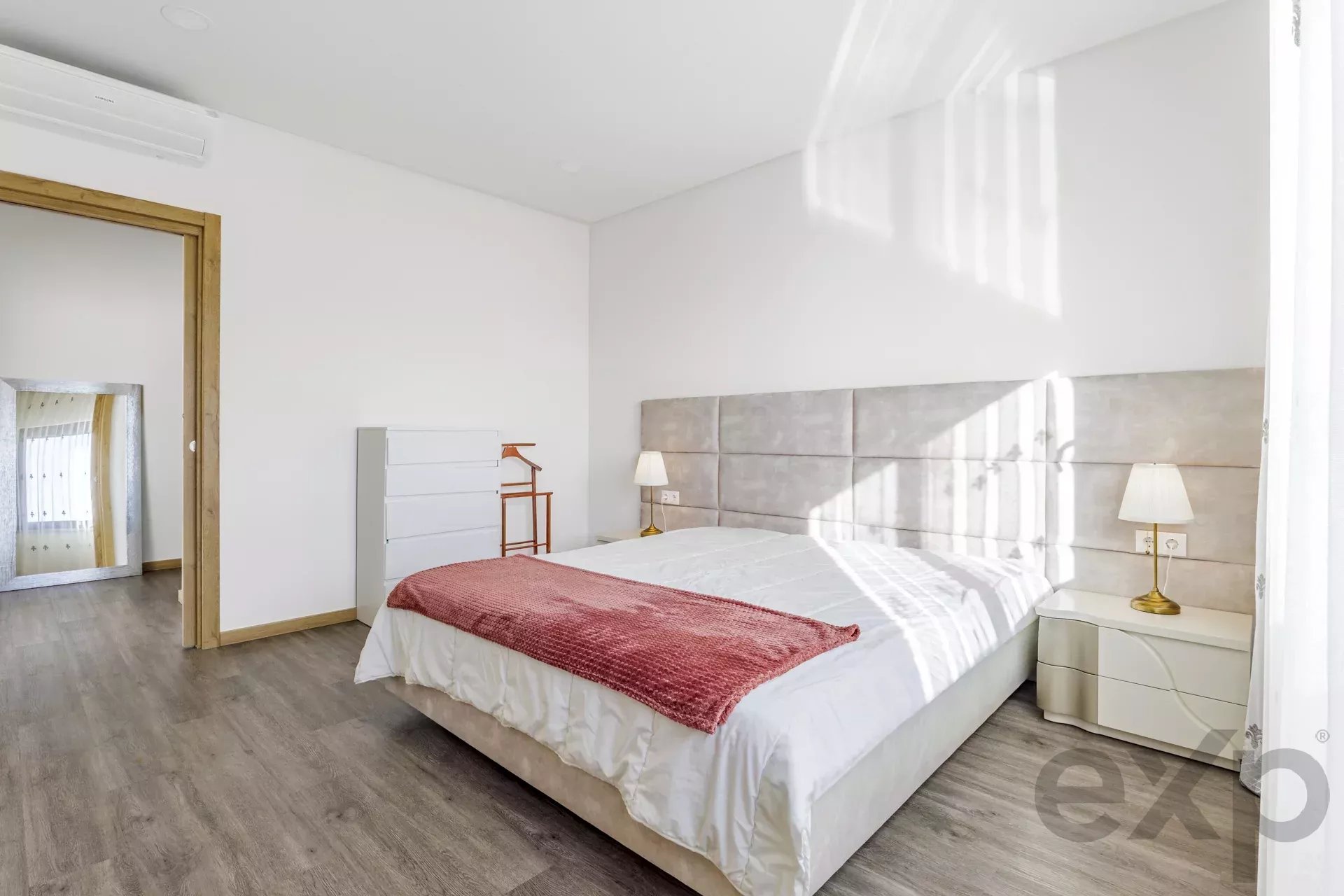 Wohnung mit 3 Schlafzimmern und Meerblick, Albufeira
