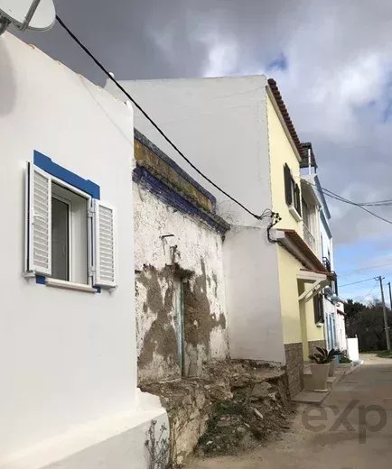 Olhão, Pechão, Olhão