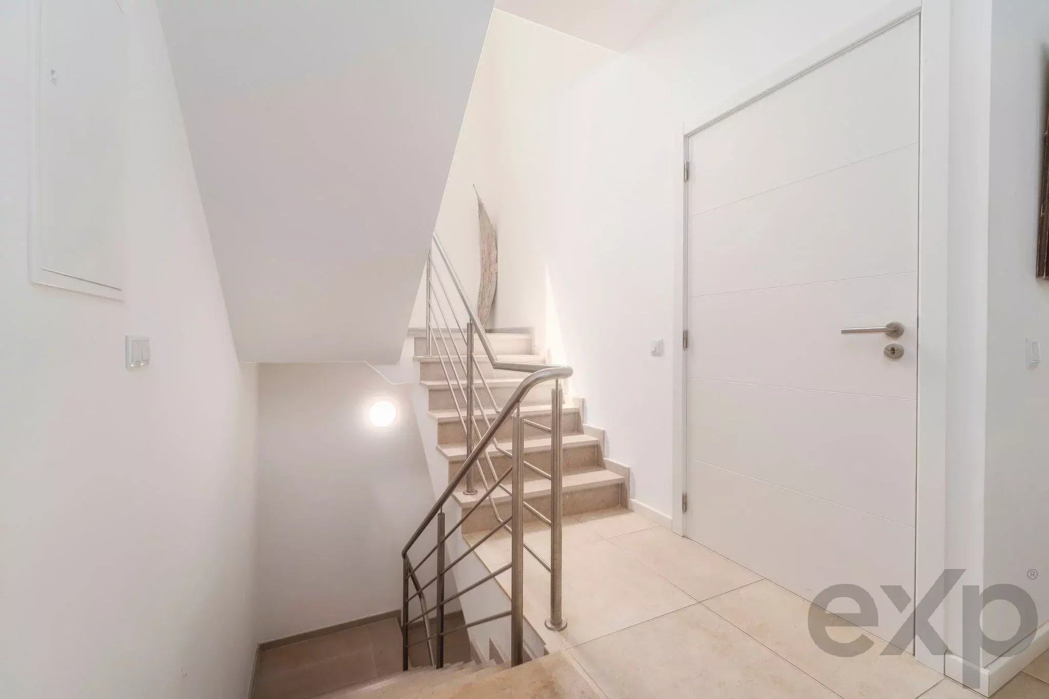 T3 Villa with magnificent views, close to São Bras de Alportel, Loule and Faro