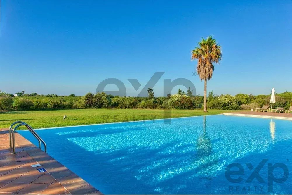 1 bedroom in resort in Moncarapacho and Fuseta