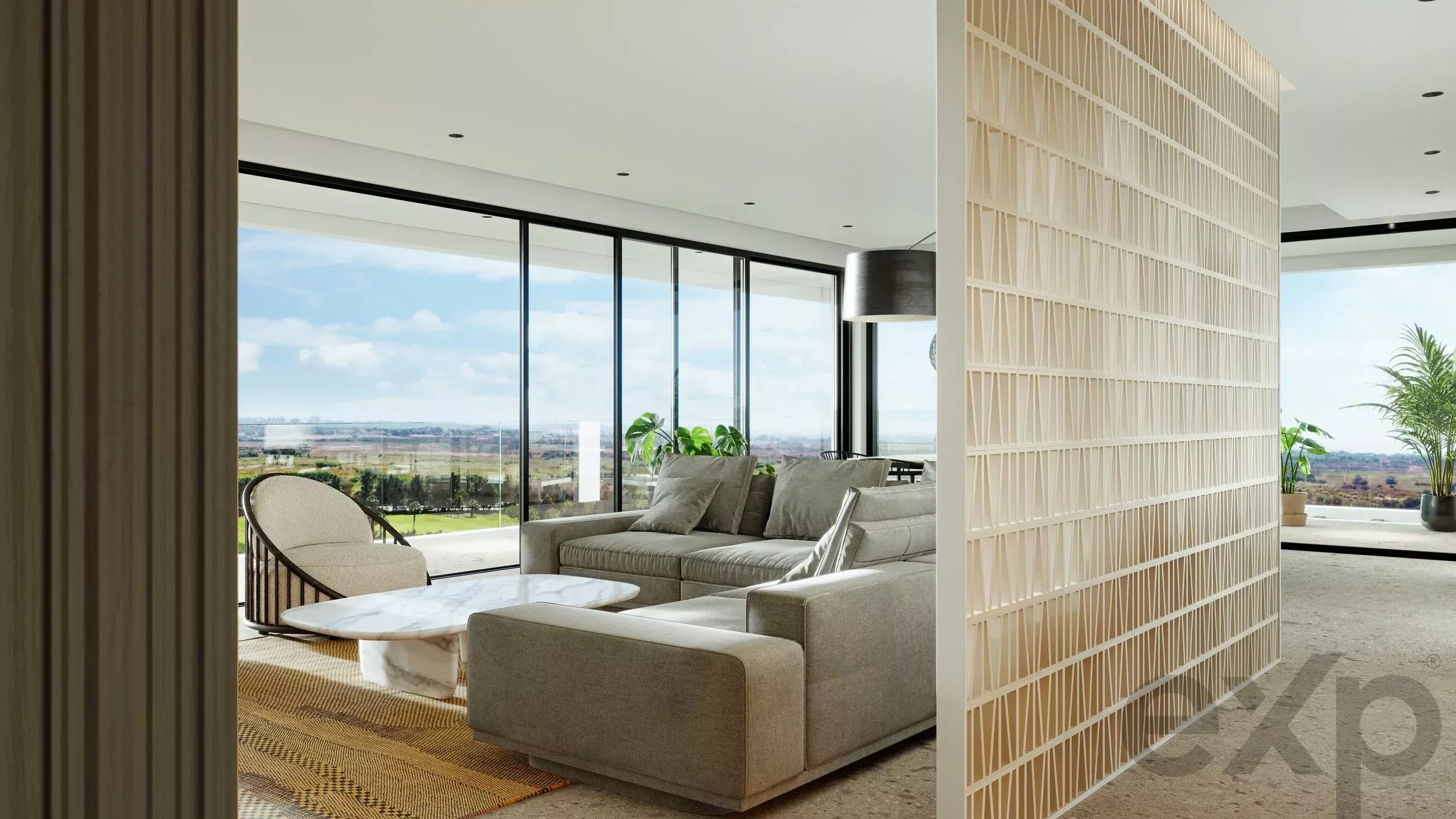 OAK 35: appartementen in een luxe complex in Vilamoura