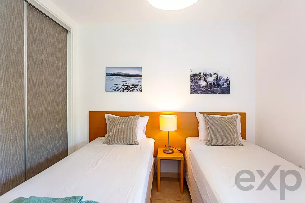 Costa de Cabanas, Cabanas de Tavira : appartement T2