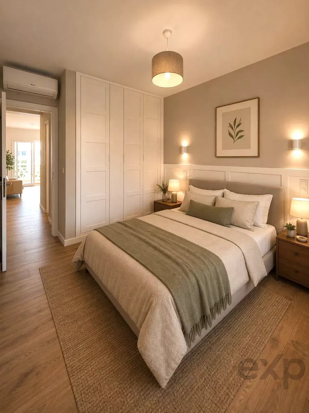 1-Bedroom apartment in a condominium with pools, Vilamoura, Algarve, Portugal
