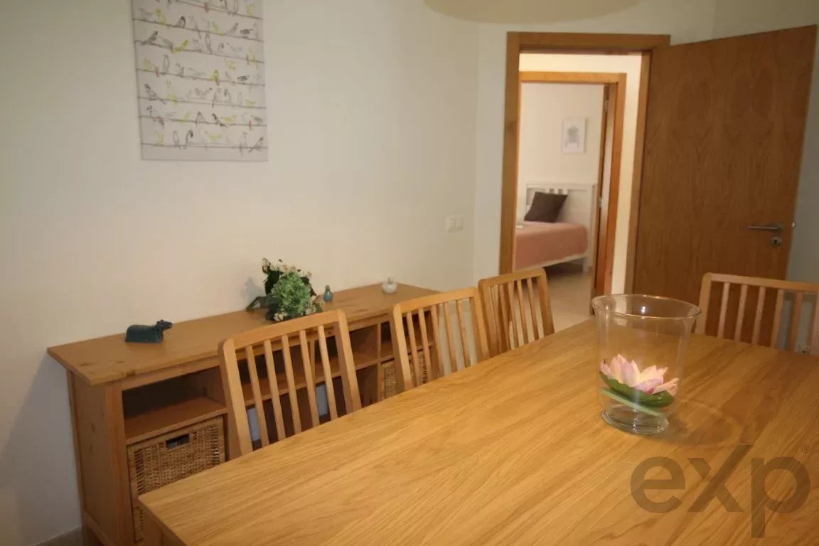 Fuseta – T4 Housing in Condominium