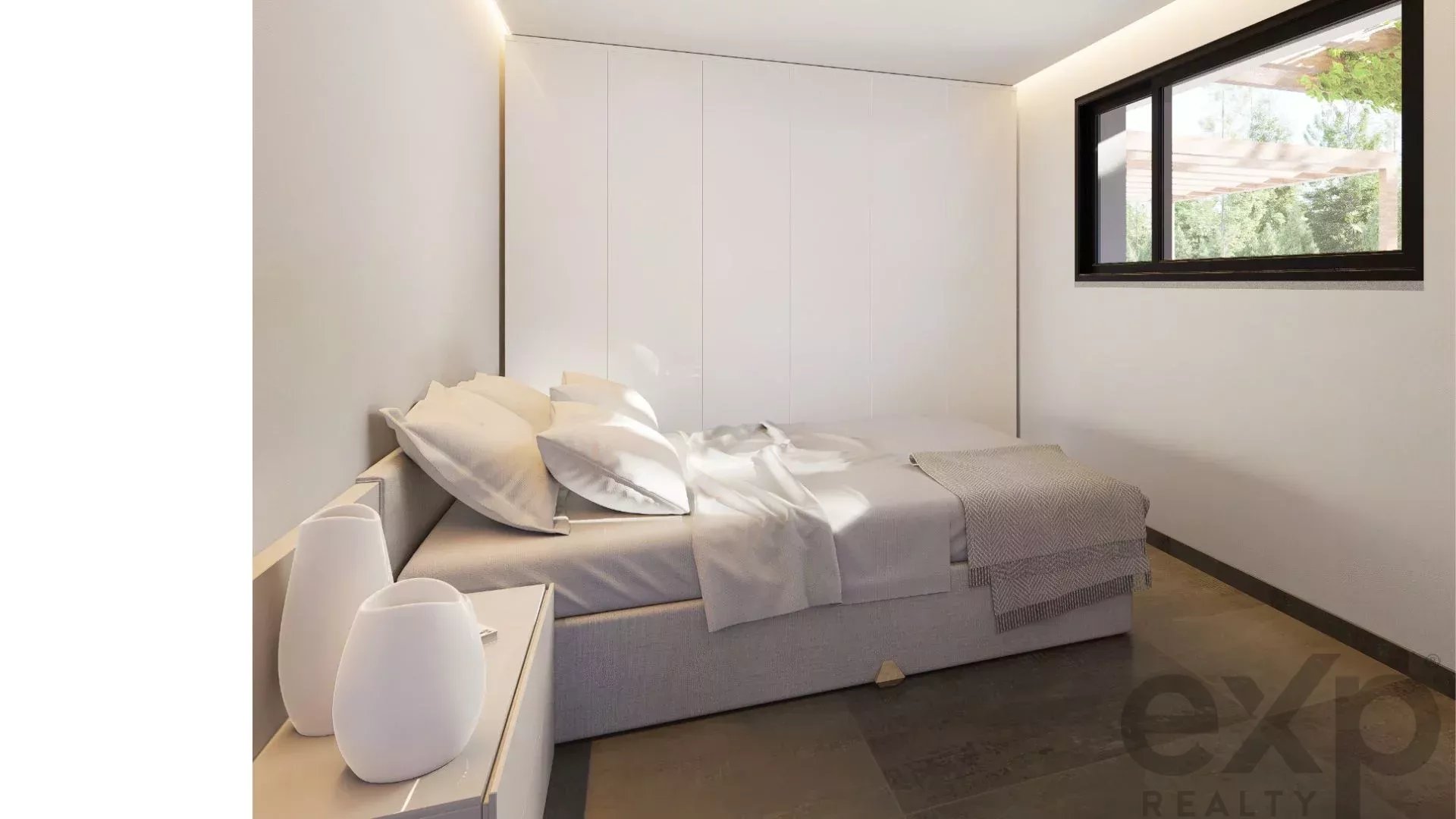 Luxury 4-Bedroom Villas with Private Pool Overlooking the Ria Formosa