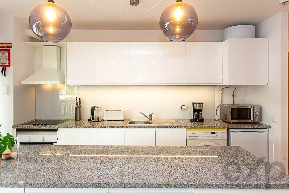 Costa de Cabanas, Cabanas de Tavira : appartement T2