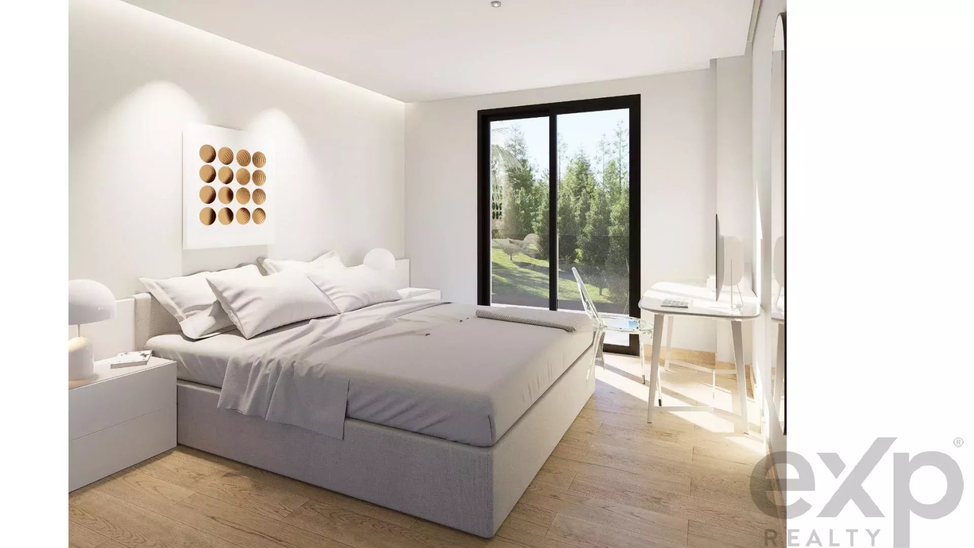 Luxury 4-Bedroom Villas with Private Pool Overlooking the Ria Formosa