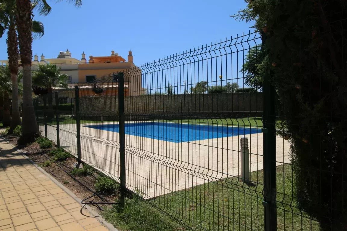 Fuseta – T4 Housing in Condominium