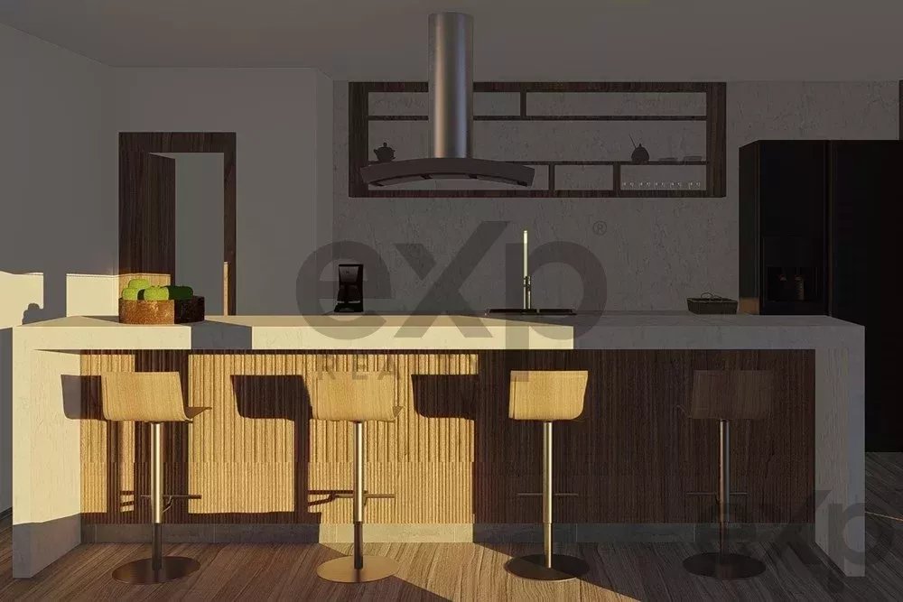 LUXURY VILLA UNDER FINAL CONSTRUCTION – ALMANCIL. ALGARVE