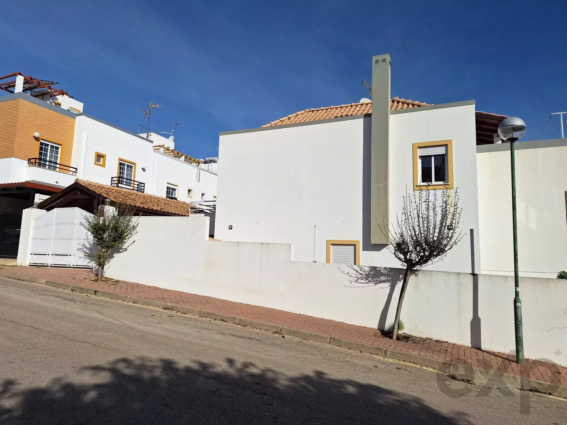 4 bedroom semi-detached house in Tavira