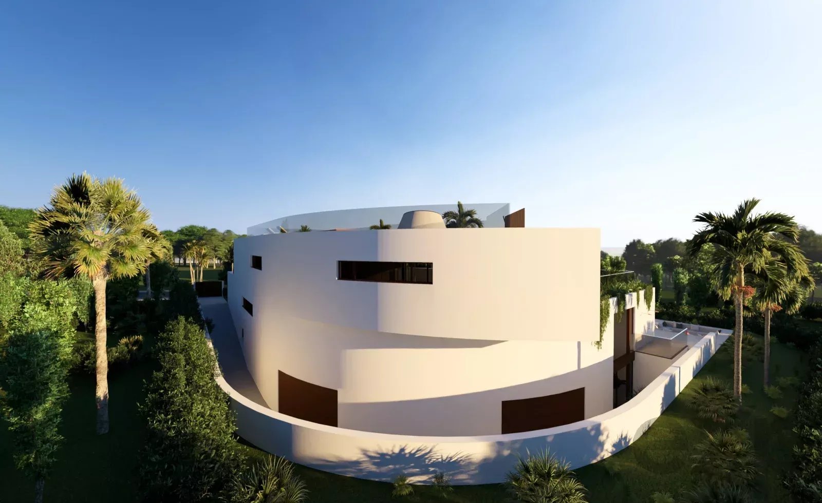 Luxury T7 Residence – Guide – ALGARVE