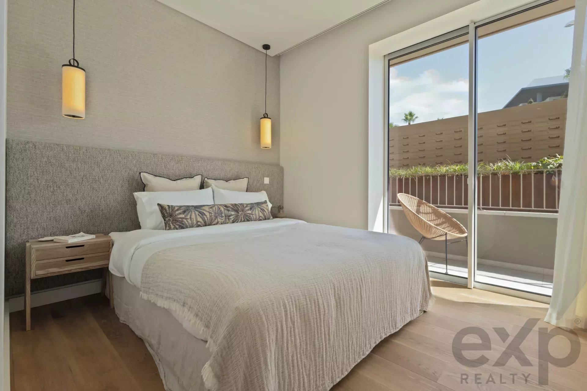 Apartamento de Luxo T2 em Quarteira, Algarve
