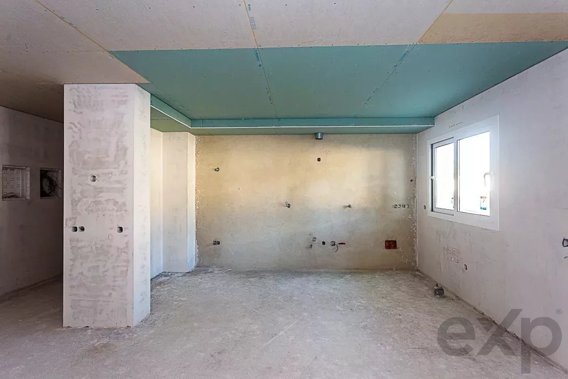 2-room flat with covered parking space – New-build development – Tavira (São Pedro | Sítio do Caracol)