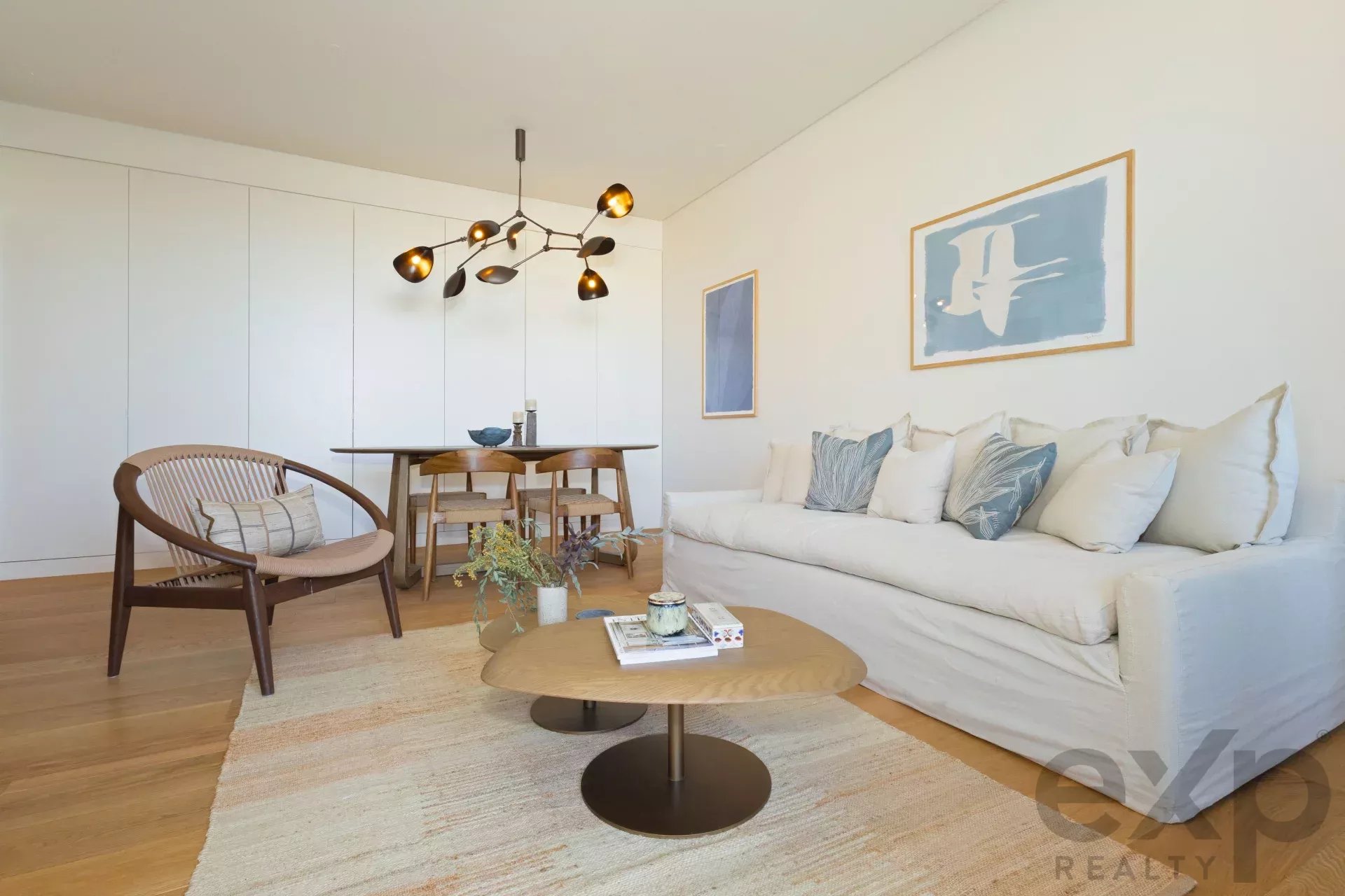 Apartamento de Luxo T2 em Quarteira, Algarve