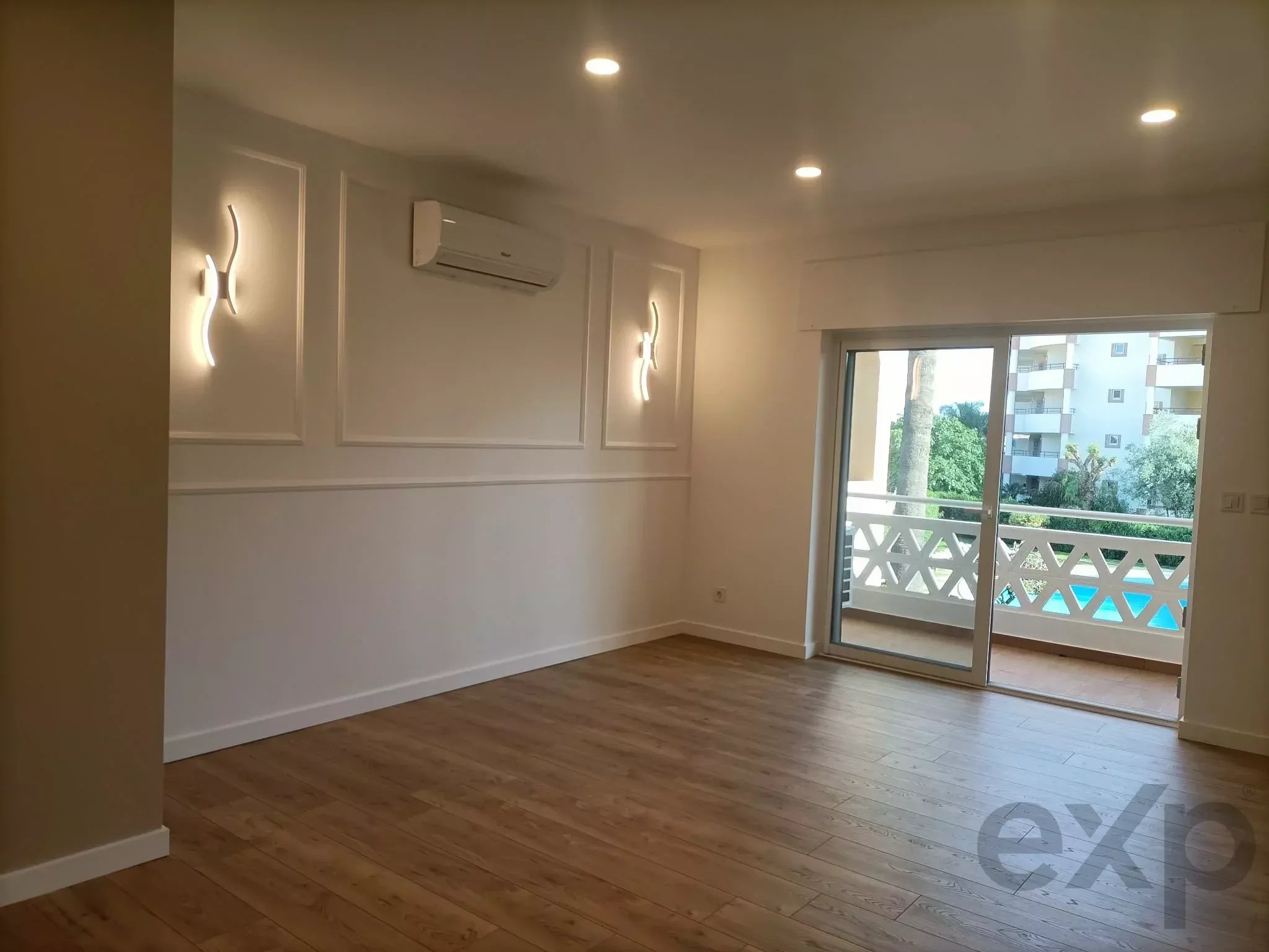 1-Bedroom apartment in a condominium with pools, Vilamoura, Algarve, Portugal