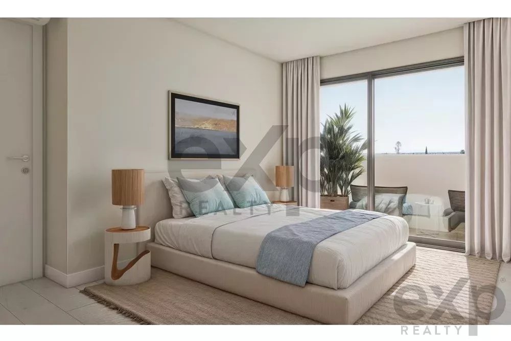 One bedroom beach apartment, Cabanas Village, Conceição e Cabanas de Tavira, Faro.