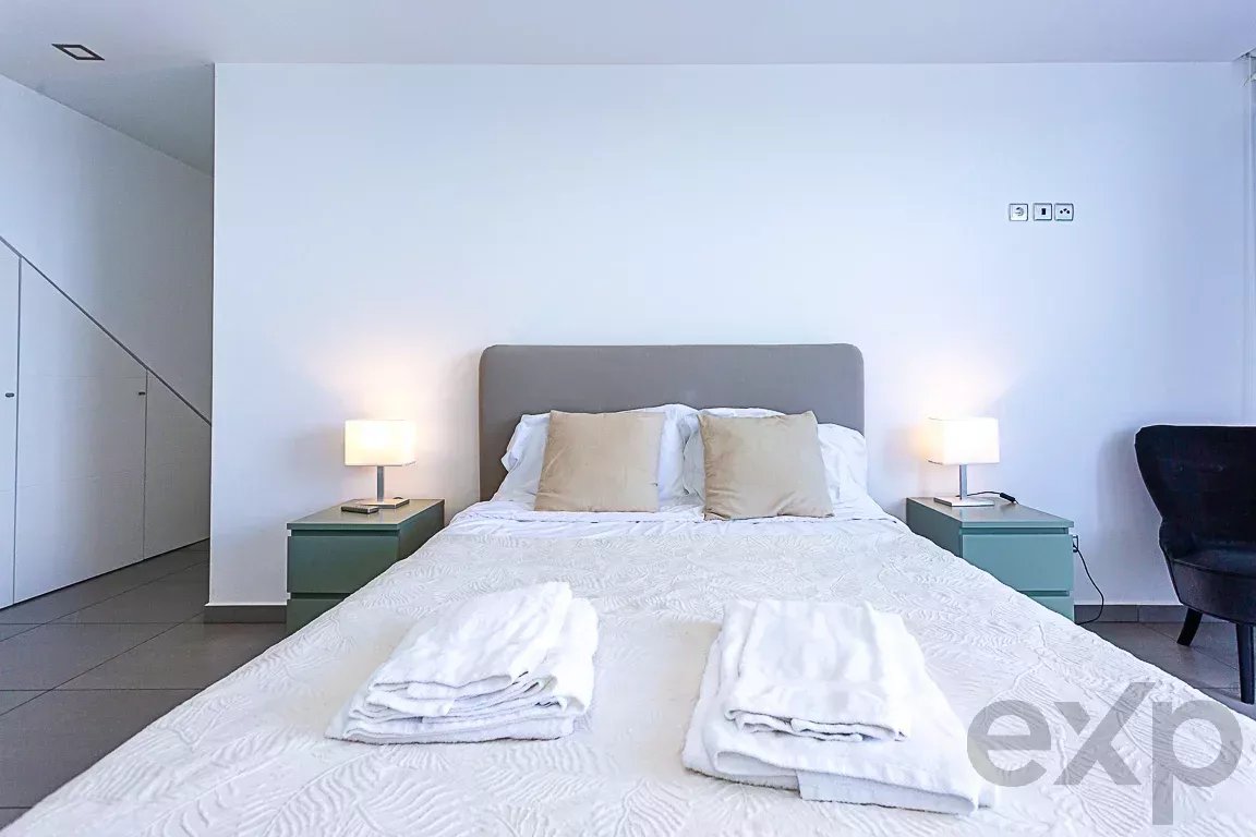Maison 3 chambres avec piscine privée | Luz de Tavira | Location longue durée | Visites disponibles