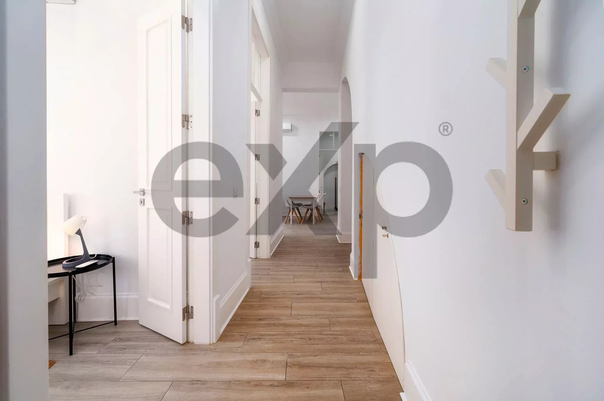 Stunning Large Townhouse in the Heart of Olhão
