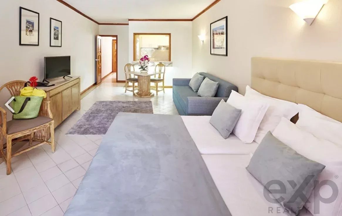 Studio T0 in Areias de São João, Albufeira