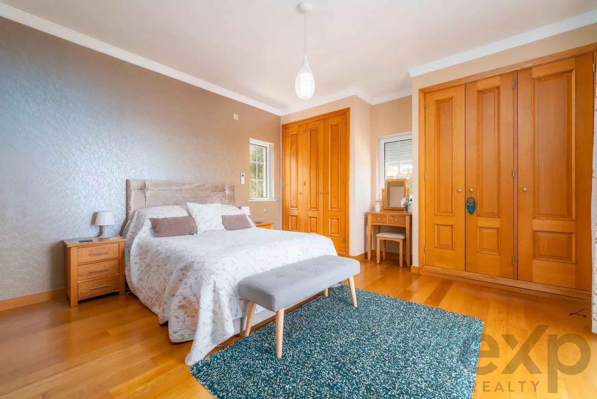 Four bedroom villa with open views and pool in São Bras de Alportel, Algarve