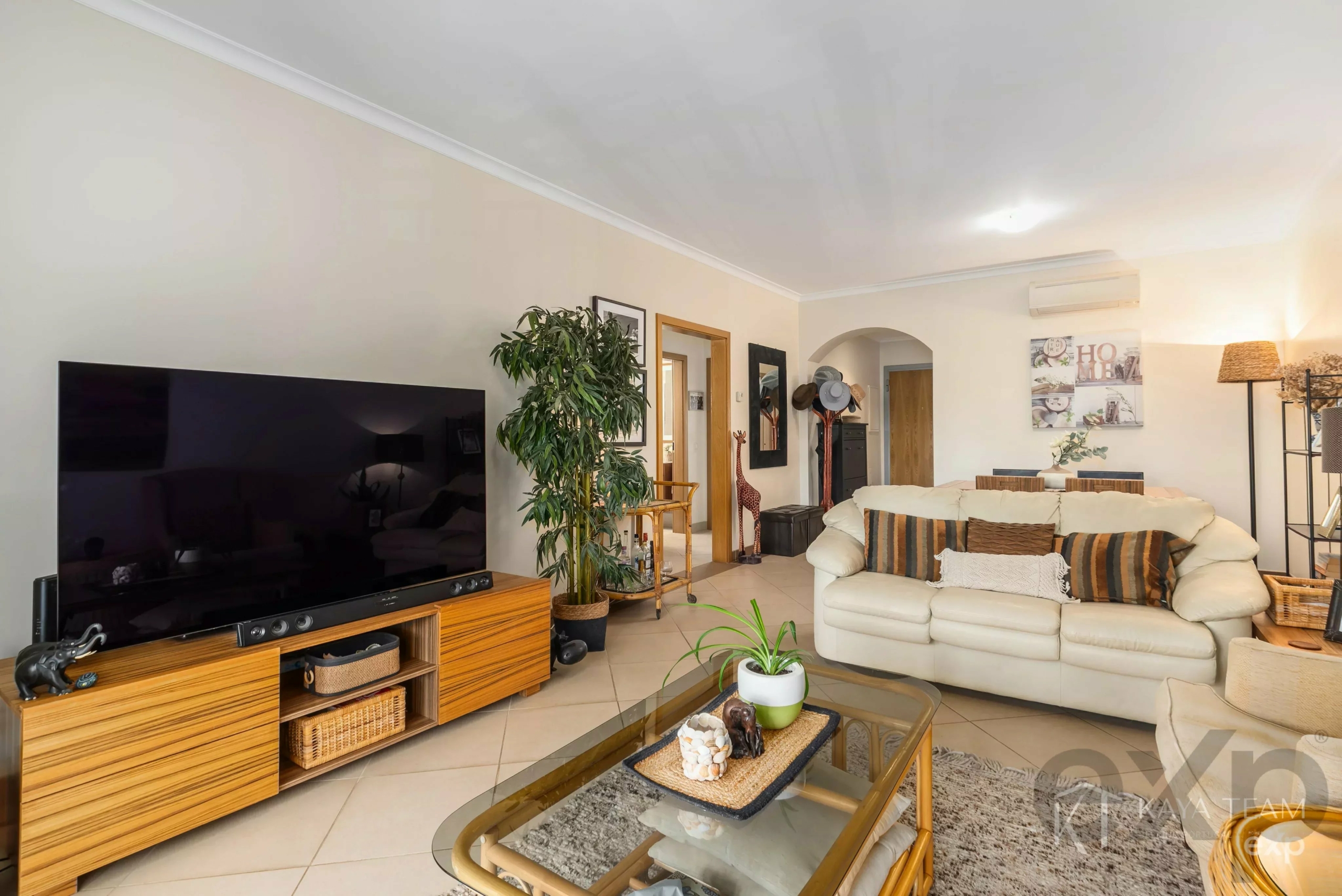 High Quality 2-bedroom apartment in Cabanas