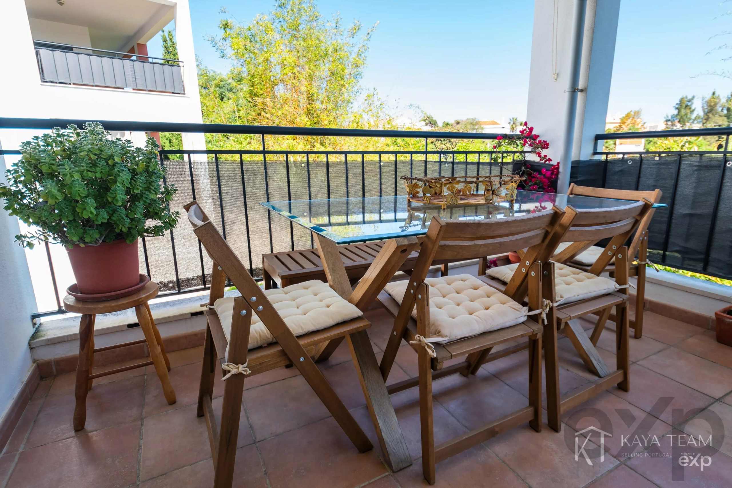High Quality 2-bedroom apartment in Cabanas