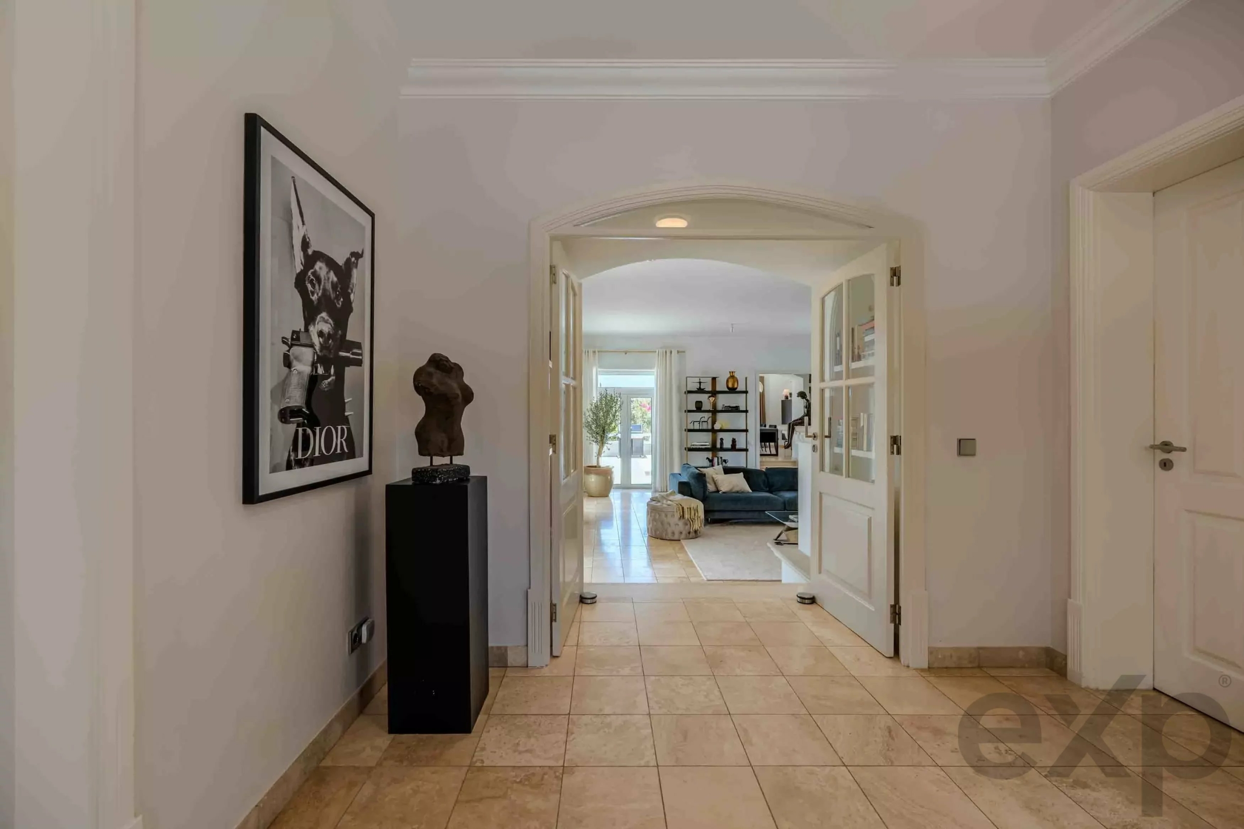 The Most Exclusive Private Estate In The Golden Triangle, Almancil