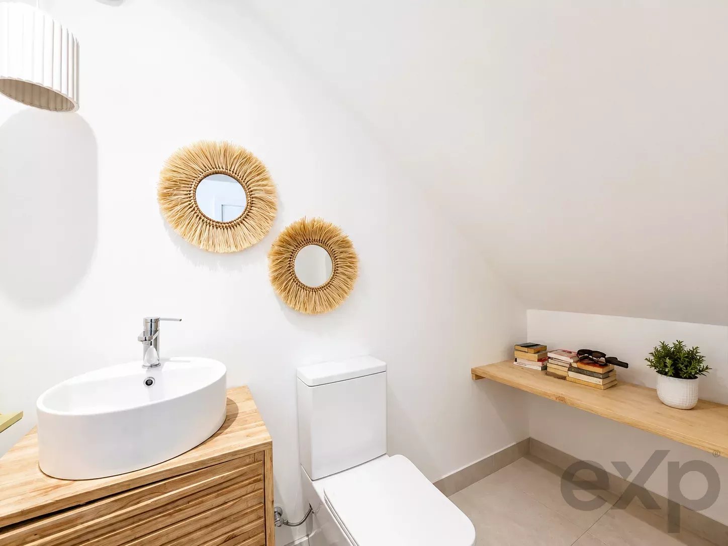 Exceptional villa in the heart of Fuseta