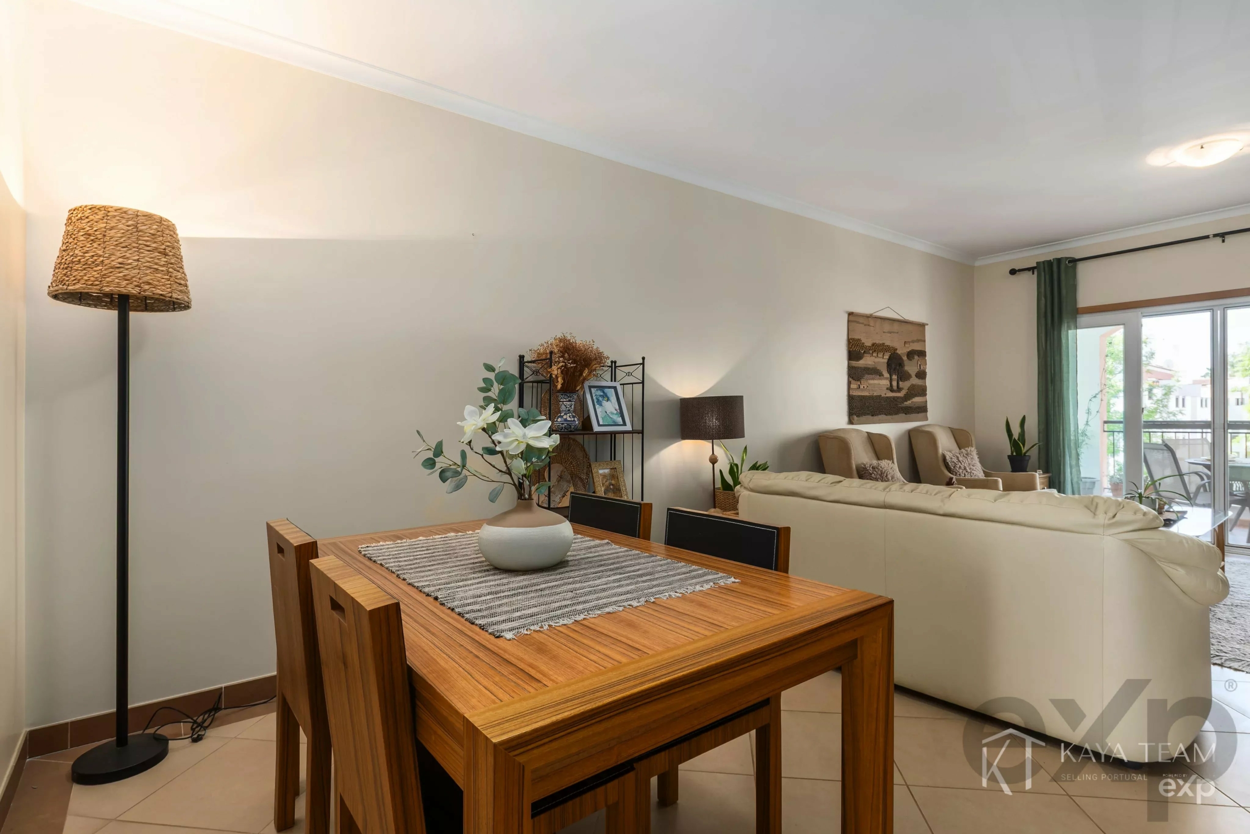 High Quality 2-bedroom apartment in Cabanas