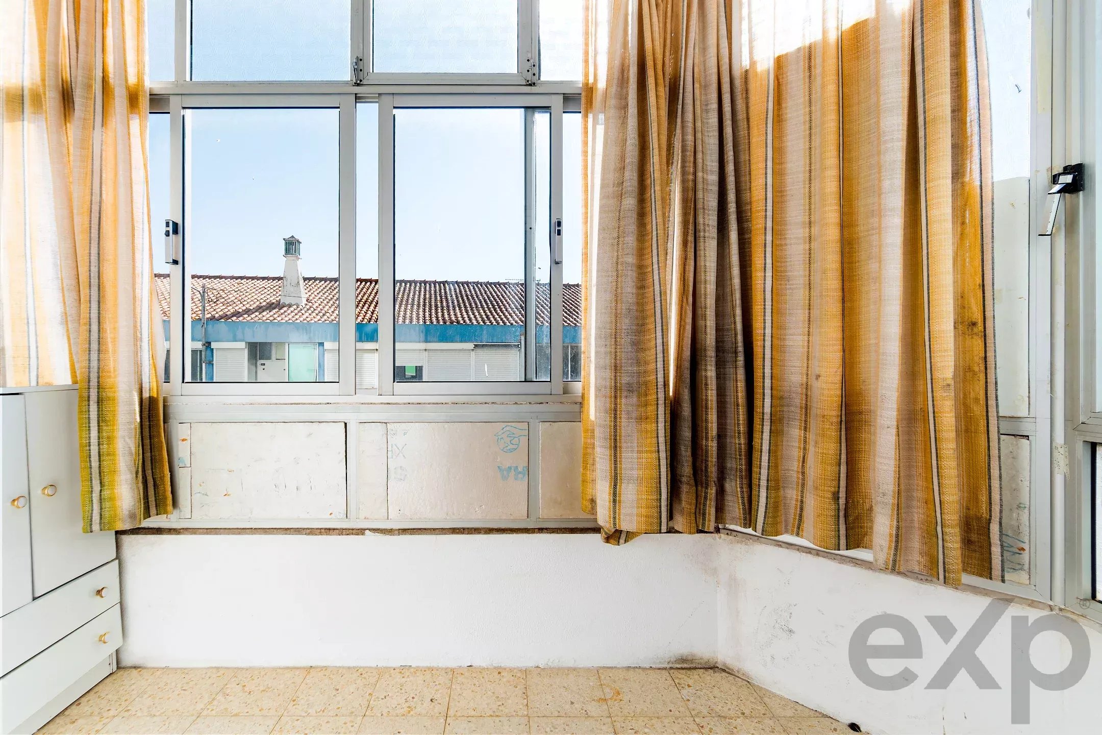 Portimão – 2-Bedroom with 65m² and large private garage