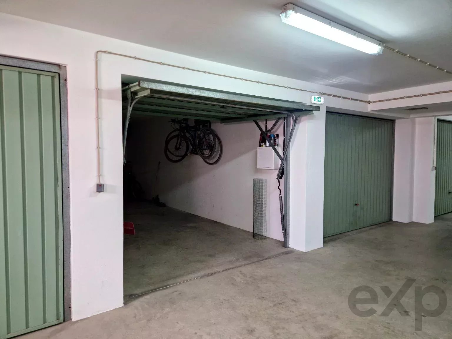Garage privé près de la Ria Formosa | Cabanas de Tavira