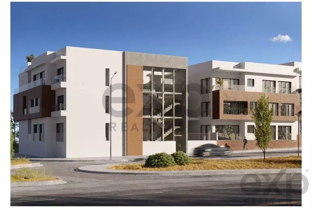 Wohnung mit 3 Schlafzimmern zum Verkauf – Neubauprojekt Boavista Ocean Tavira