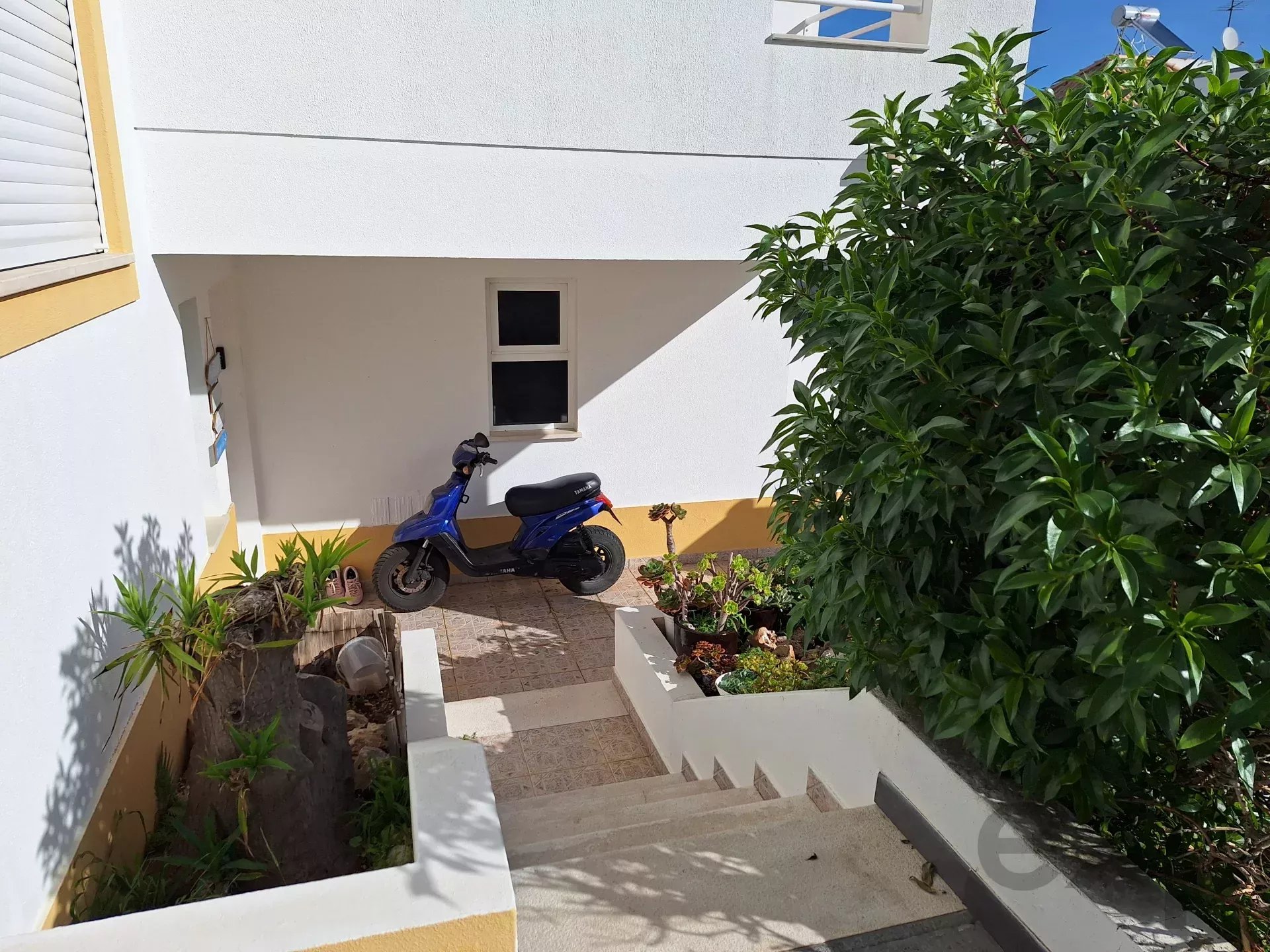 4 bedroom semi-detached house in Tavira