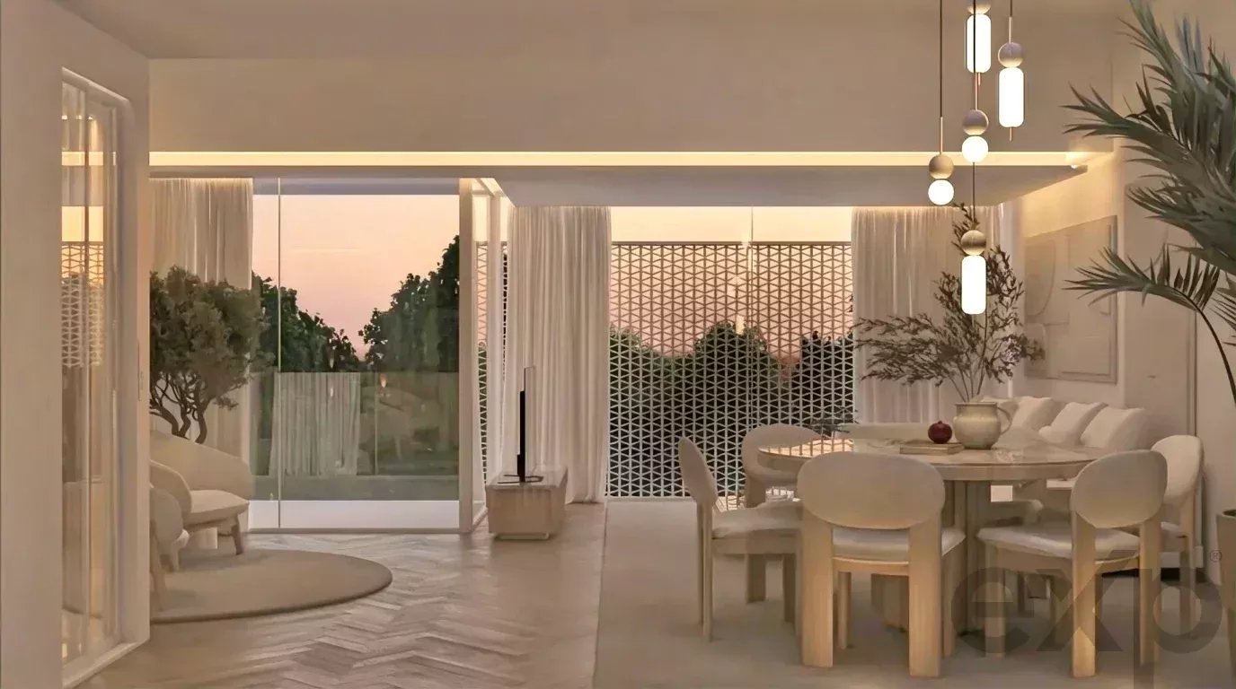 V4 House with Private Pool and Elevator – Vilamoura