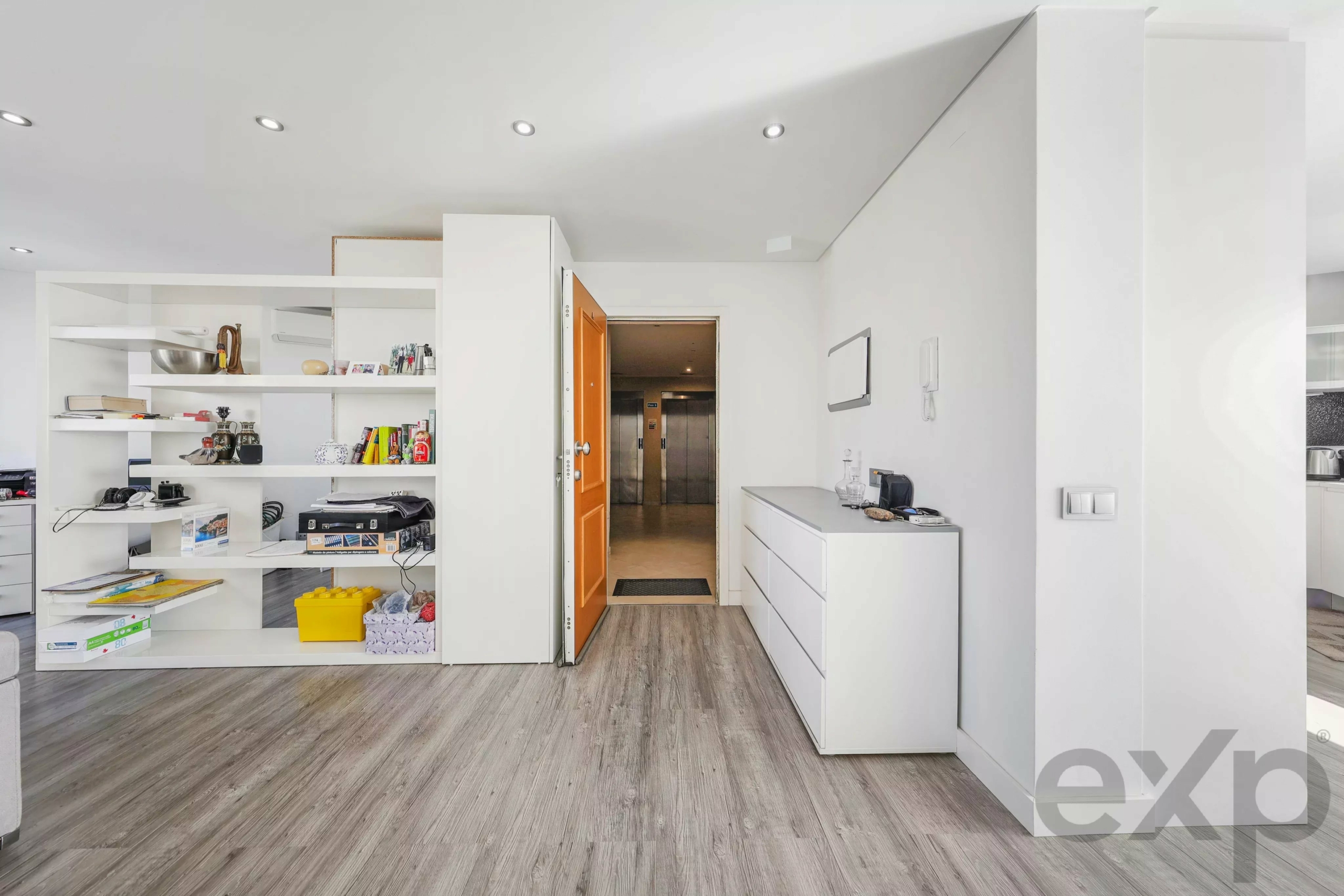 Penthouse exclusif de 3 chambres avec terrasse privée de 119 m², vue mer Portimão et Alvor, et vues panoramiques