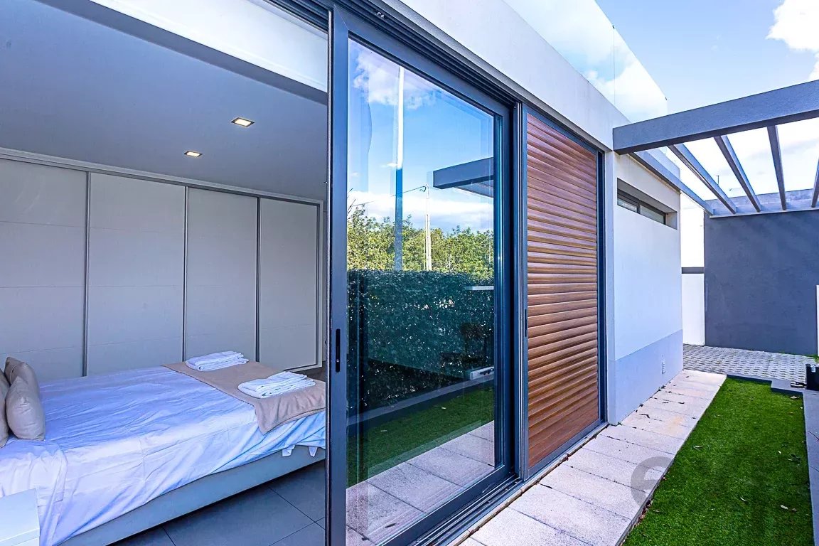 Maison 3 chambres avec piscine privée | Luz de Tavira | Location longue durée | Visites disponibles