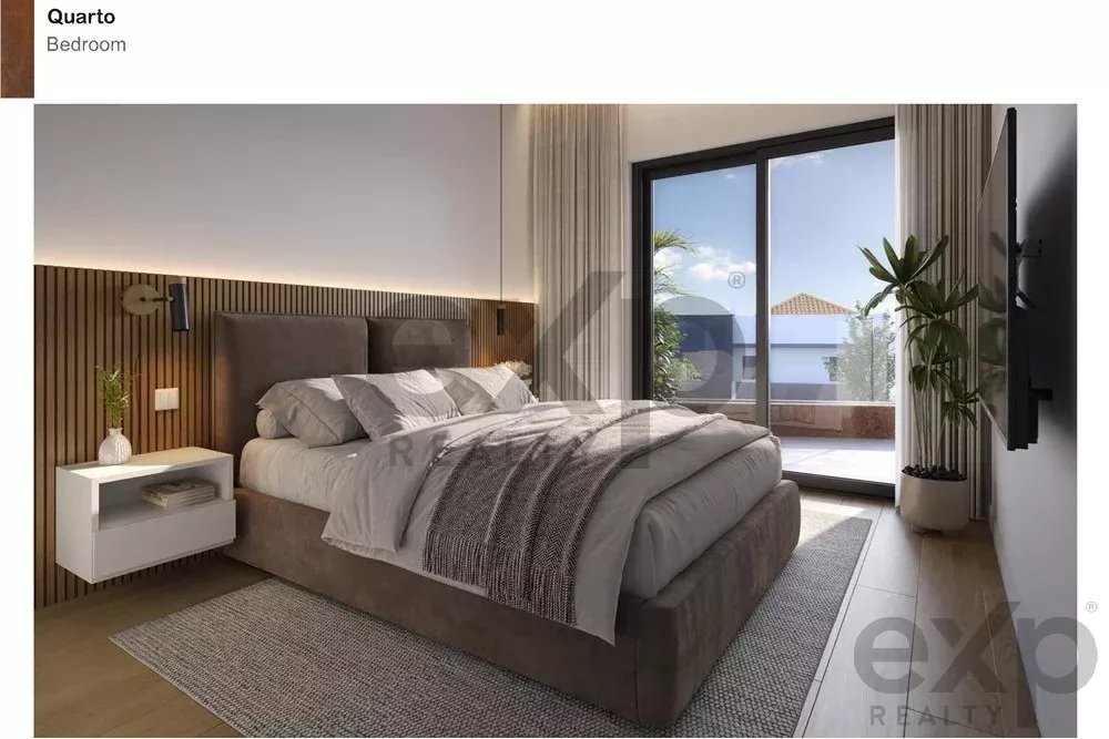 Wohnung mit 3 Schlafzimmern zum Verkauf – Neubauprojekt Boavista Ocean Tavira