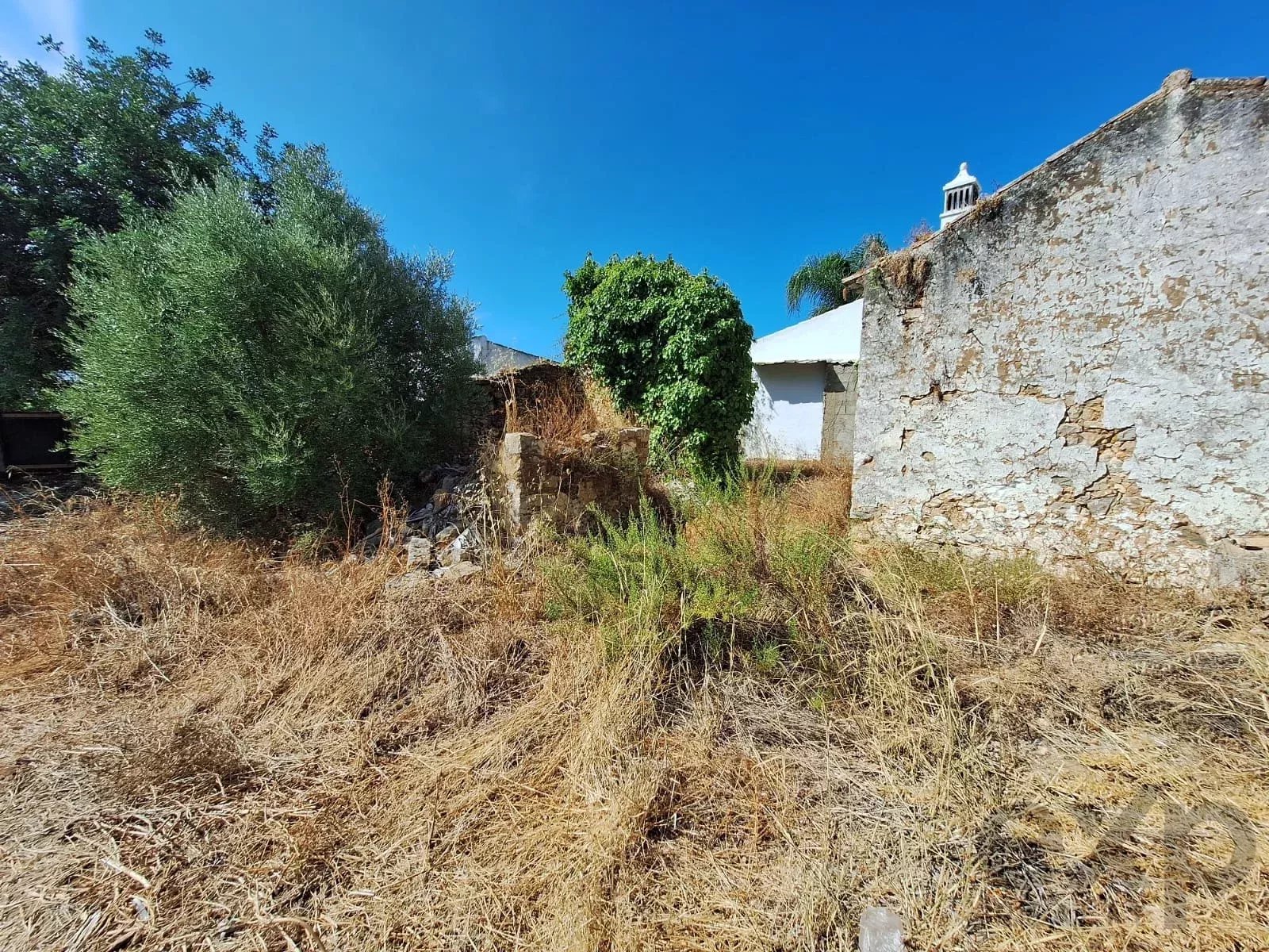 Terreno urbano para construção