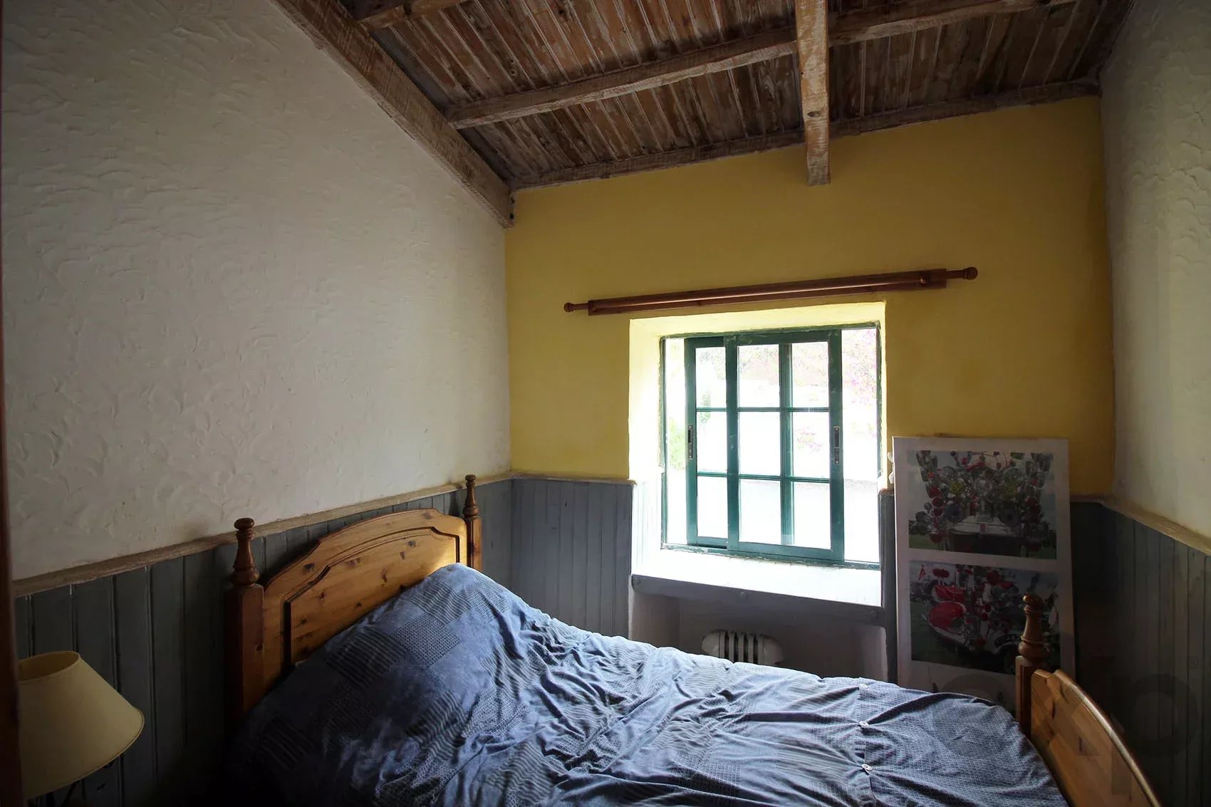 Charming 2-Bedroom Villa in São Bartolomeu de Messines