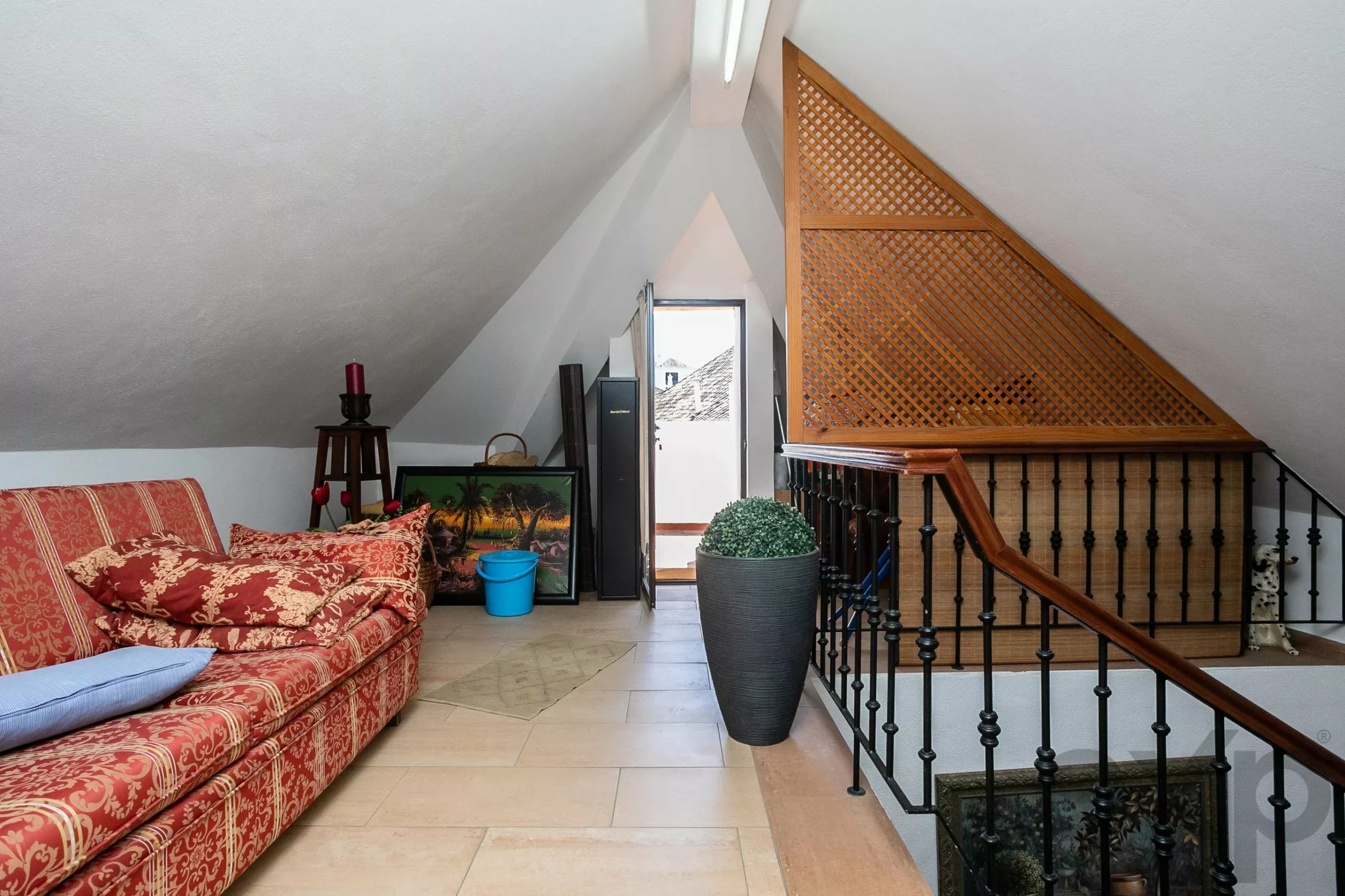 Stunning 4-Bedroom Townhouse in Tavira’s Historic Centre
