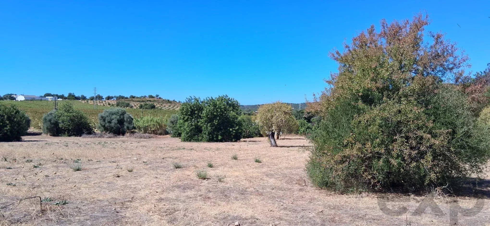 Terreno para Construção Urbana em Estiramantens, Tavira
