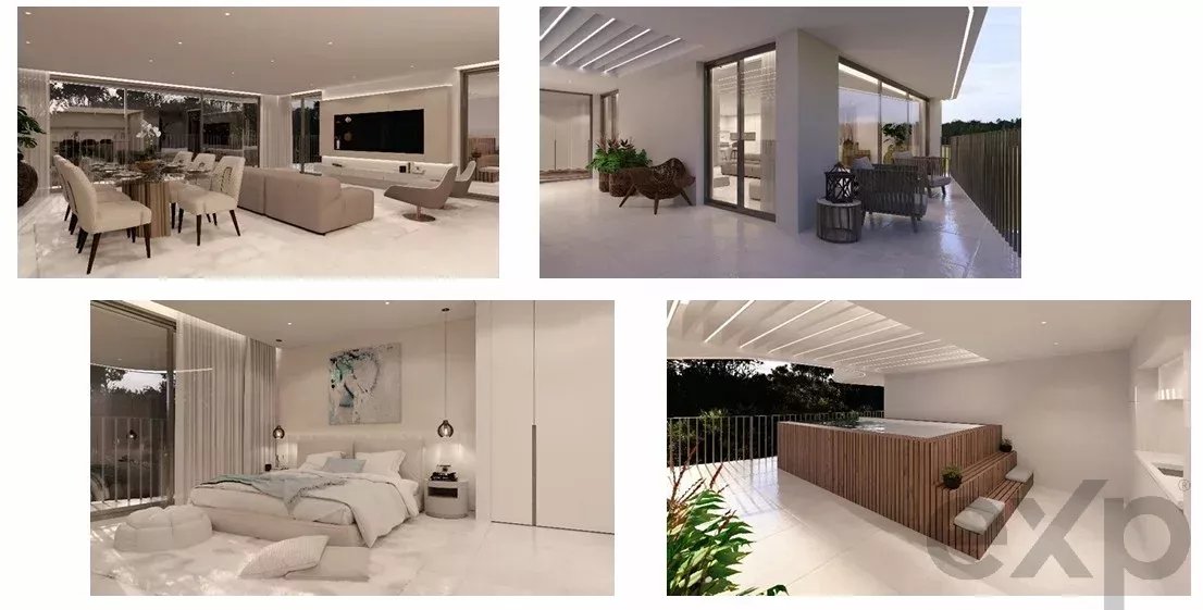Scala Algarve Investment Opportunity