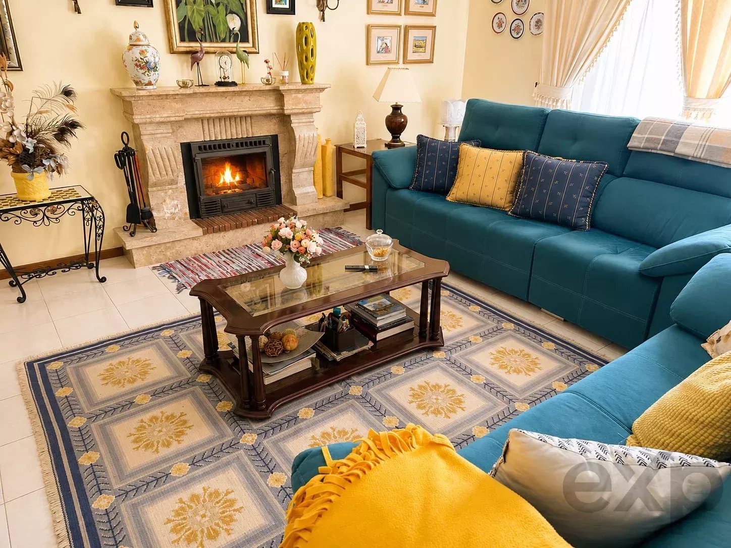 5-Bedroom House, Altura