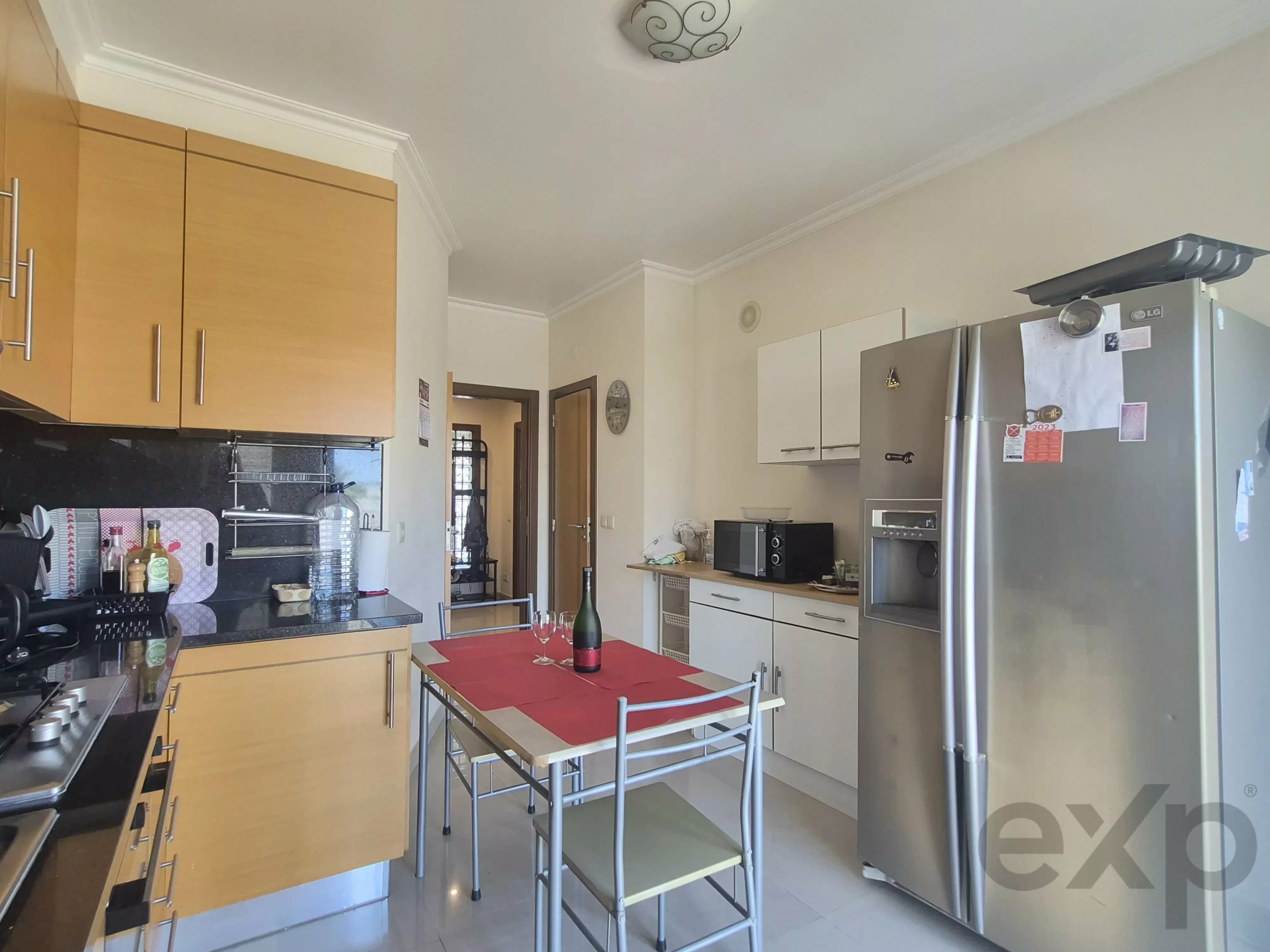 3 Bedroom Apartment, duple garage, Ferragudo area.