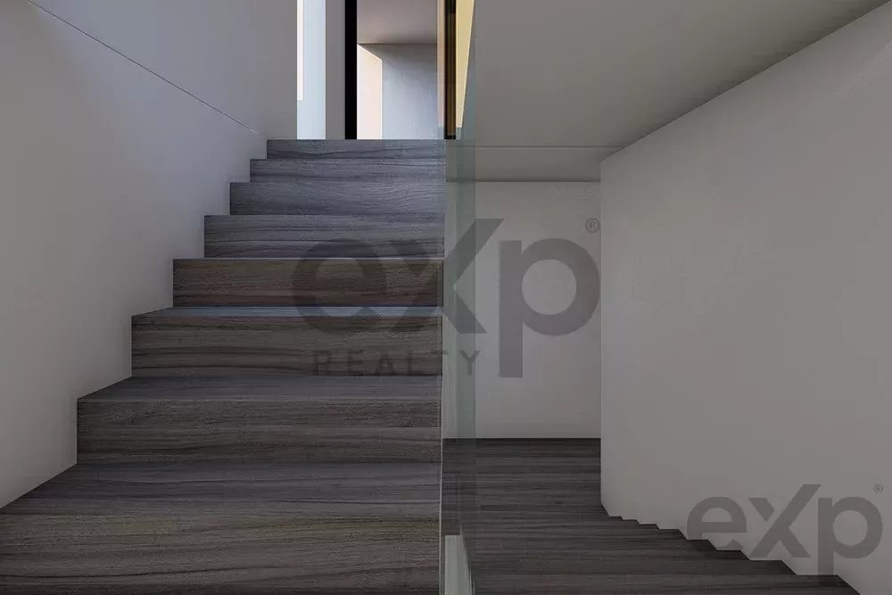 LUXURY VILLA UNDER FINAL CONSTRUCTION – ALMANCIL. ALGARVE