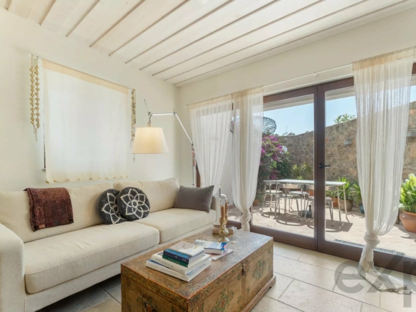 2 Bedroom Villa – Swimming pool – Tavira Center – Algarve