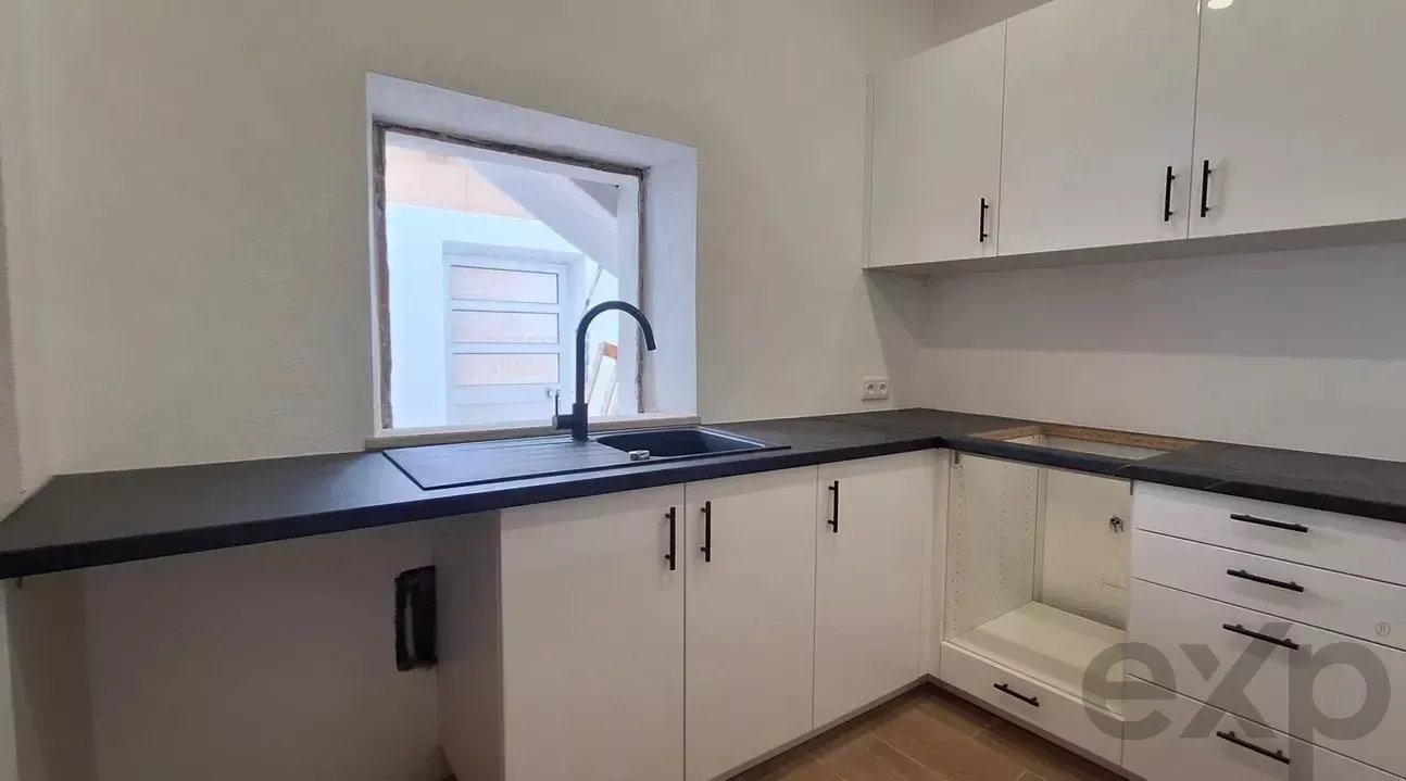 Townhouse in Santa Luzia