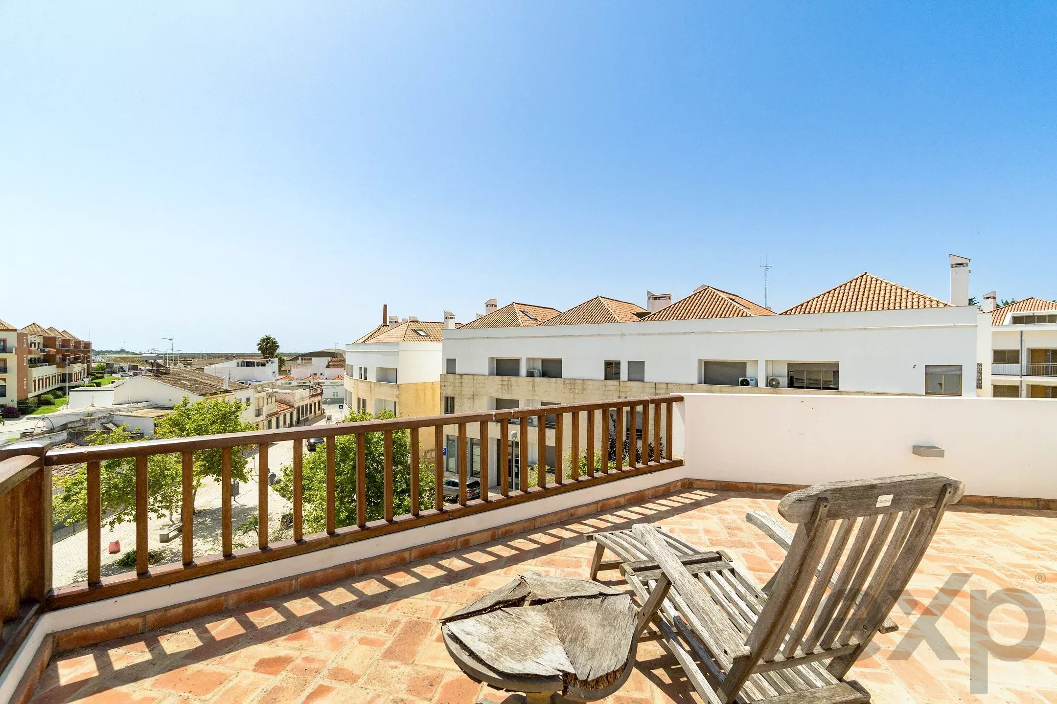2 Bedroom Villa – Swimming pool – Tavira Center – Algarve