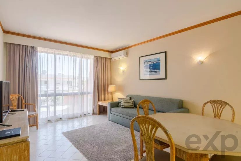 Studio T0 in Areias de São João, Albufeira