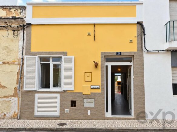 Portimão (Centrum) Woning T3+1